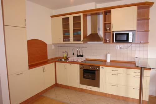 Vendel Apartment