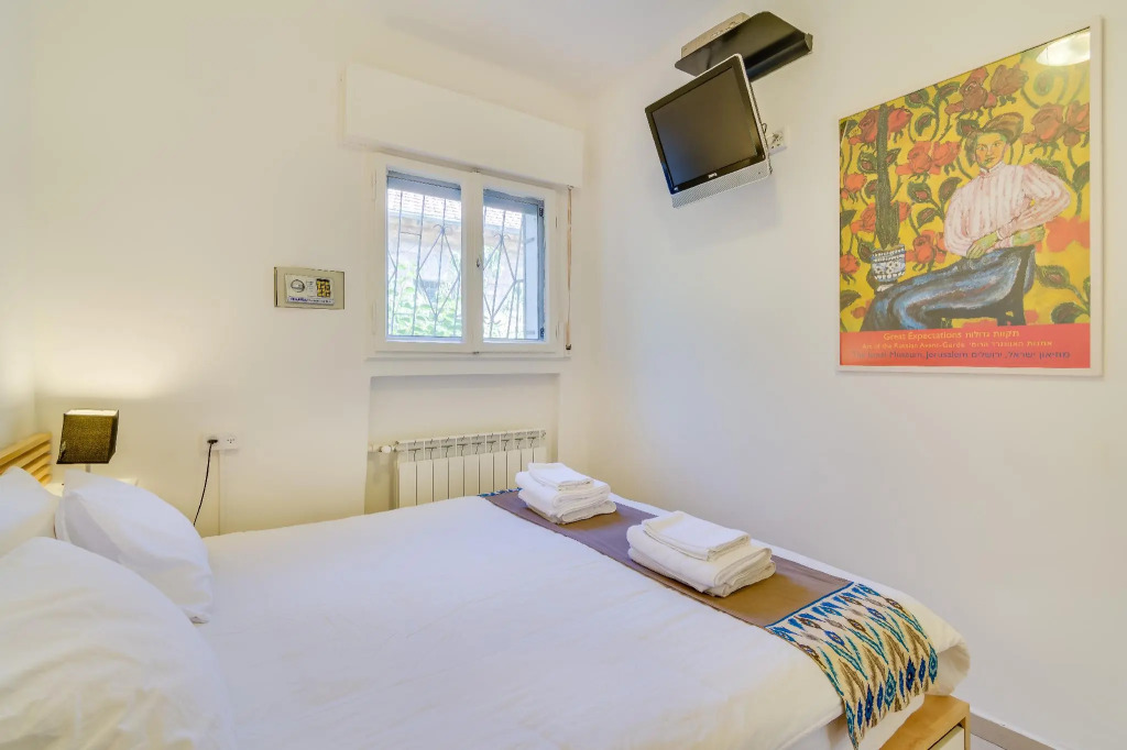 Colony Suites Jerusalem - 3 Hananya