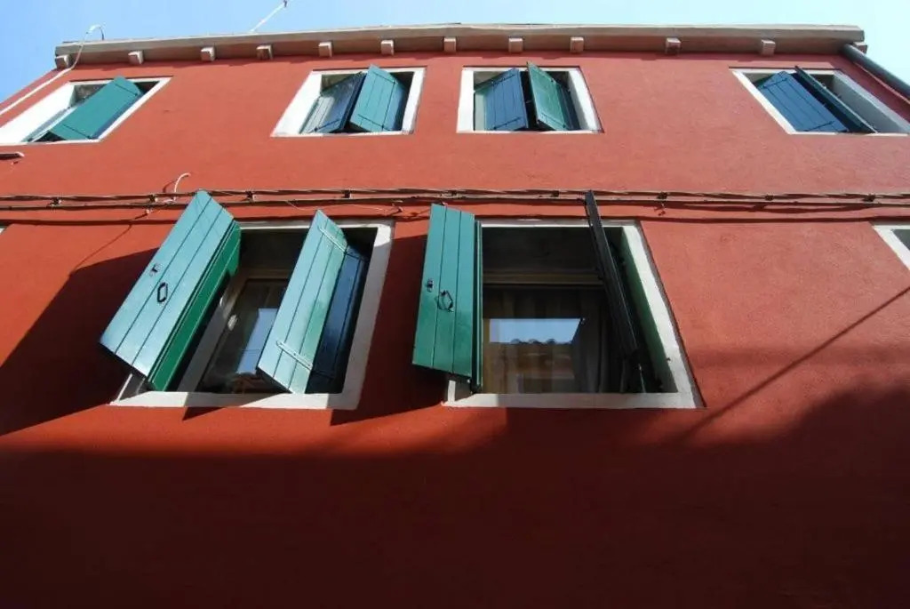 Ca' Falier Blue - 10 min from train and bus station