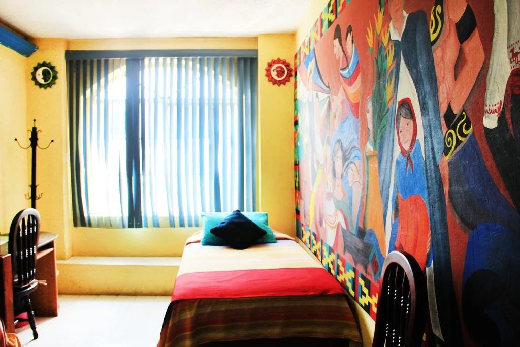 Hostel Casa Zalaoui