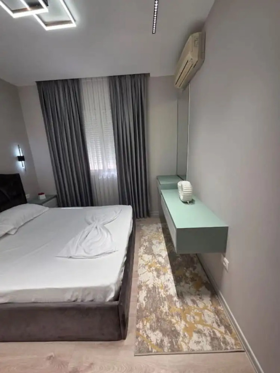 Sunny Beach Luxurious Apartment 2BR Stay