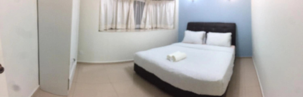 Paul 3 bedroom Meranti A303 Genting Highland Vacation Home