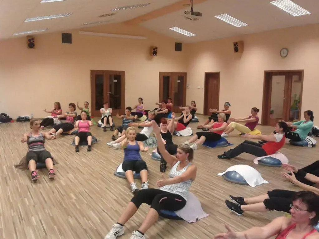 Sportpenzion Pohoda B&B