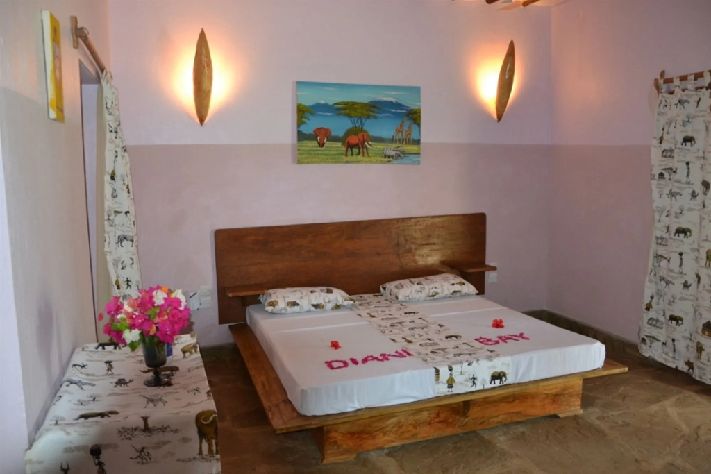 Diani Bay Resort
