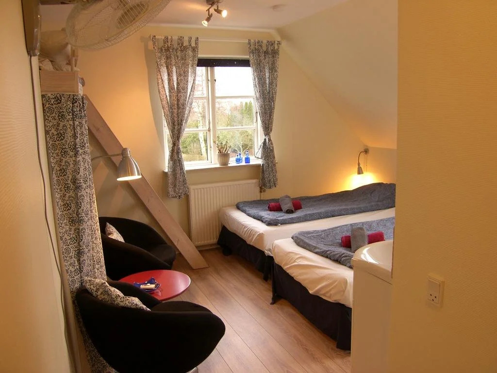 Møn Klintholm Vintage B&B
