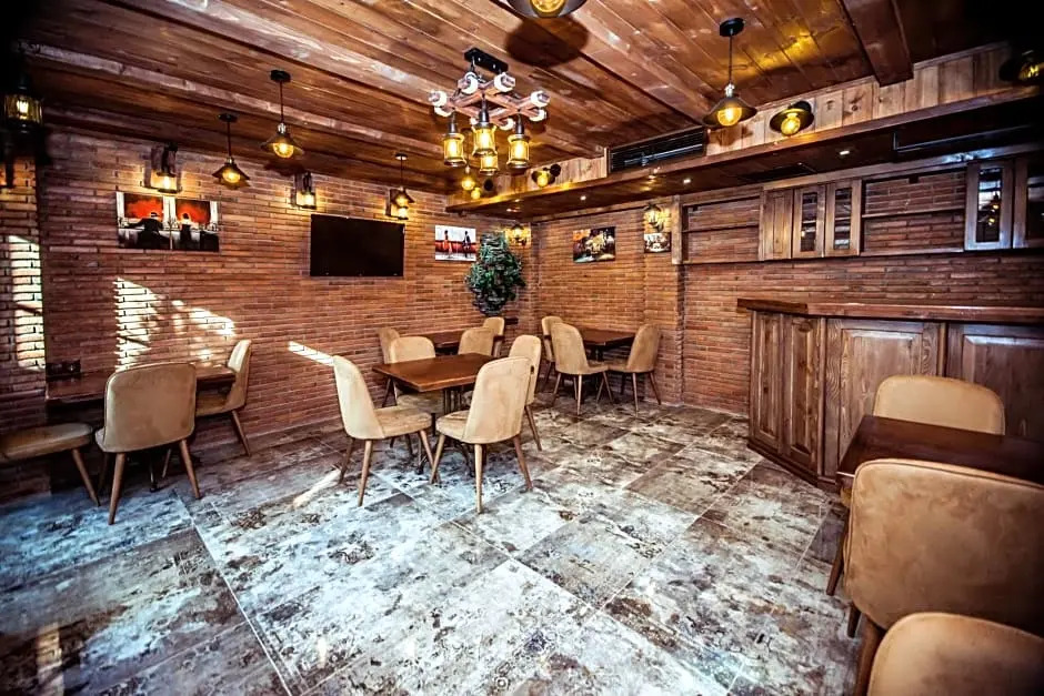 MUSMORE Boutique Hotel