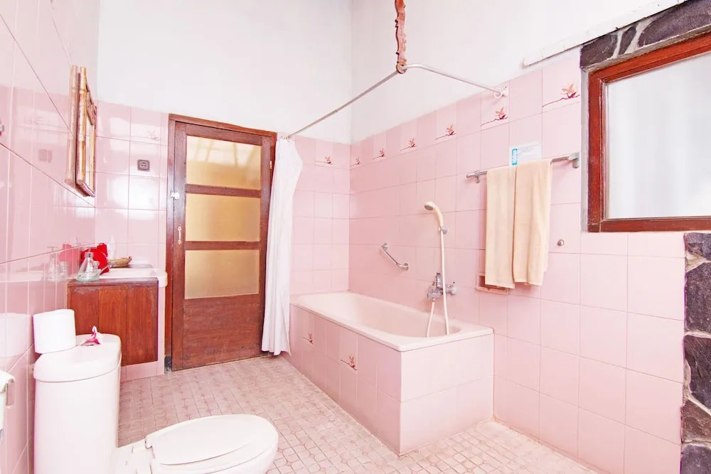 ZEN Rooms Basic Tukad Mungga Lovina