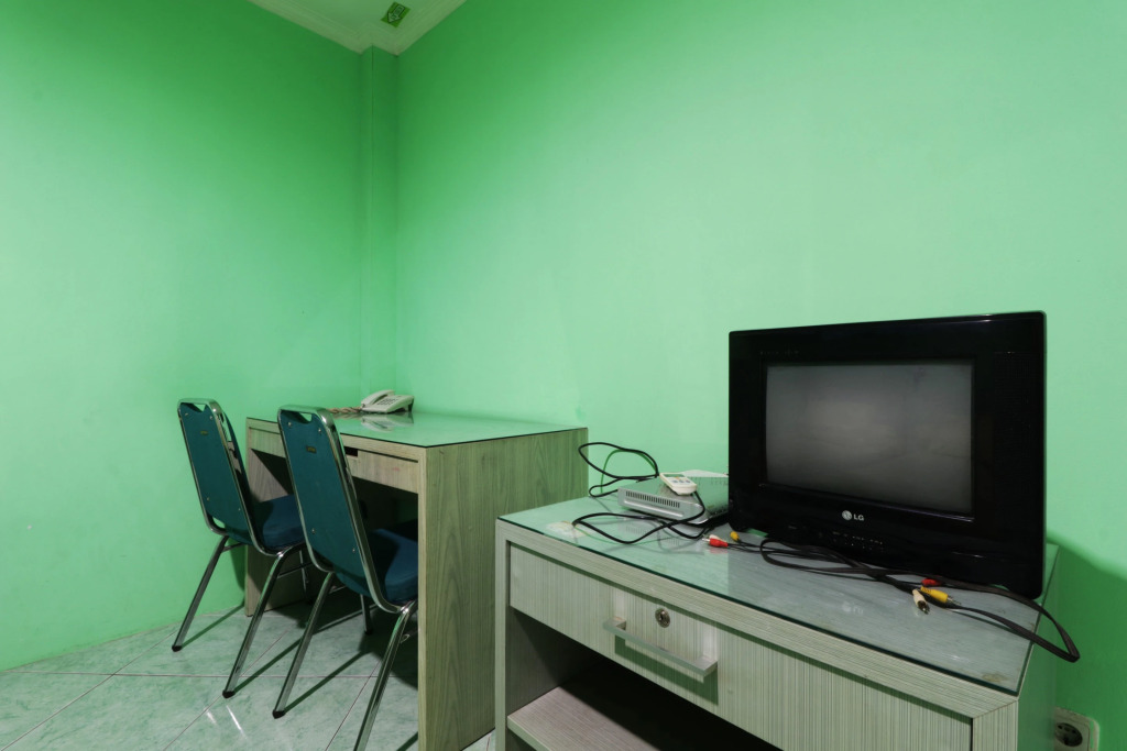 Wisma Aam Syariah