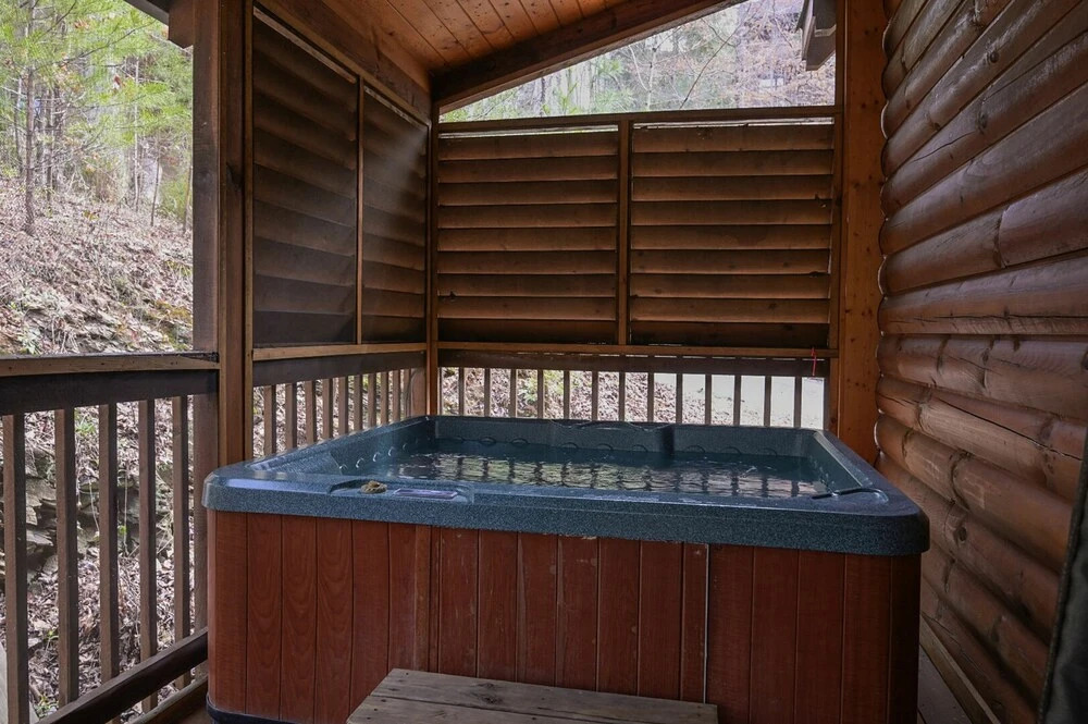 Happy Haven by Eagles Ridge Resort