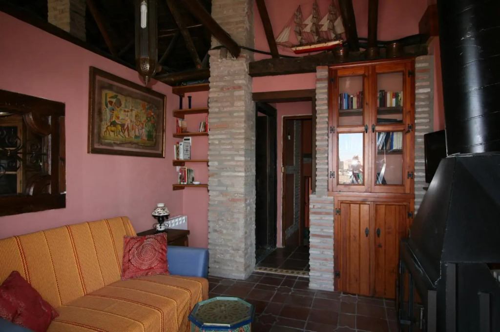 Apartamento Mirador de Soraya