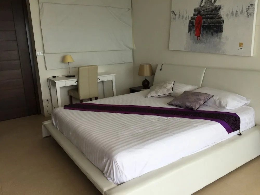 16 Bedroom Sea View Triple Villas Angthong Hills SDV205/SDV227/SDV190-By Samui Dream Villas