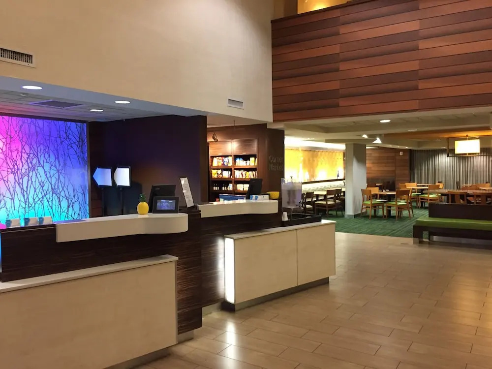Fairfield Inn & Suites by Marriott Valdosta