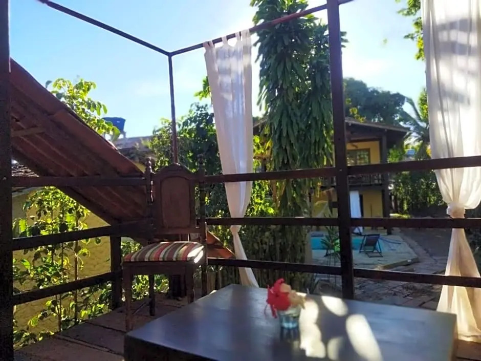Residencia La Bussola