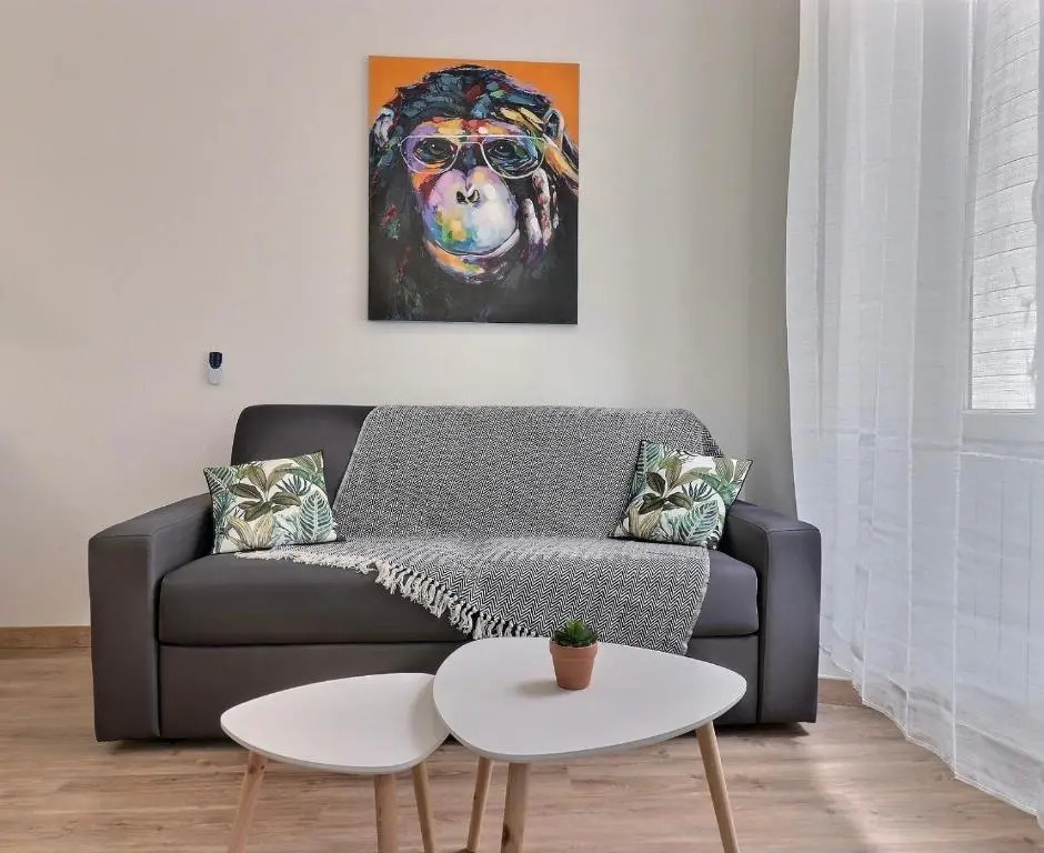 Superbe appartement