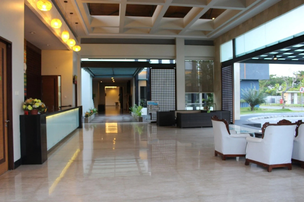 ILLIRA Lite Praya Lombok