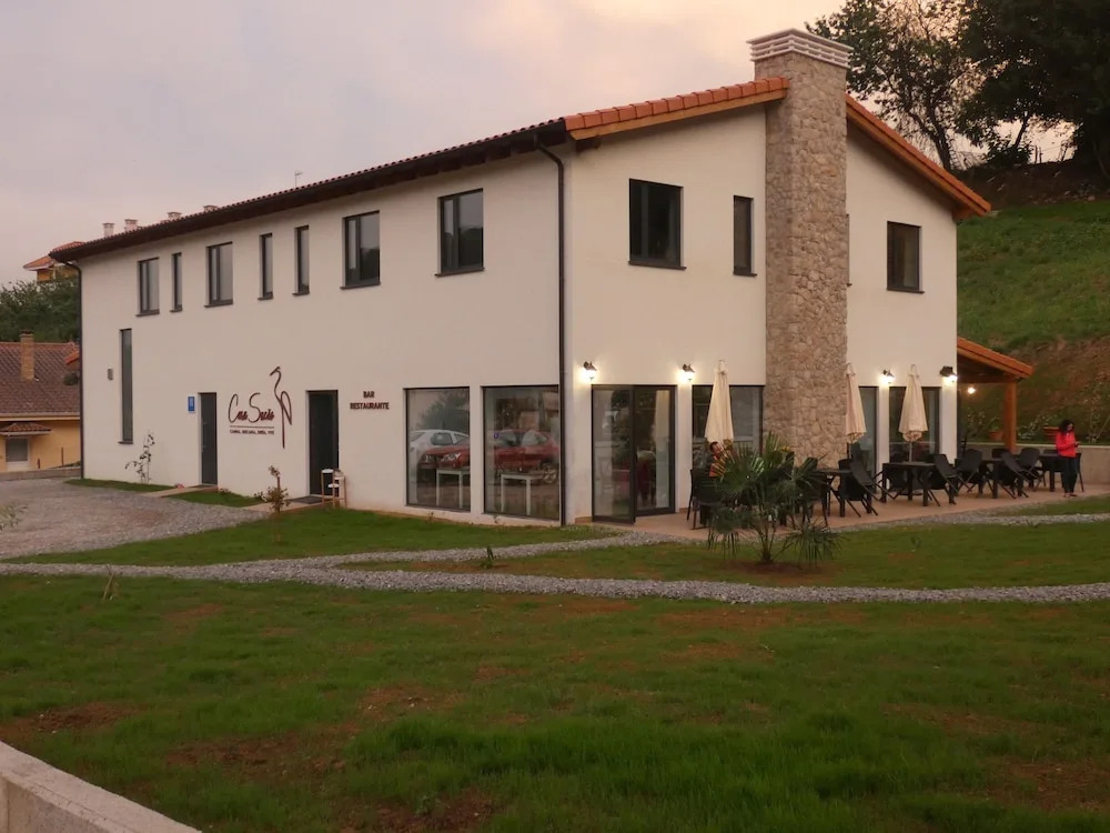 Albergue Casa Sueño