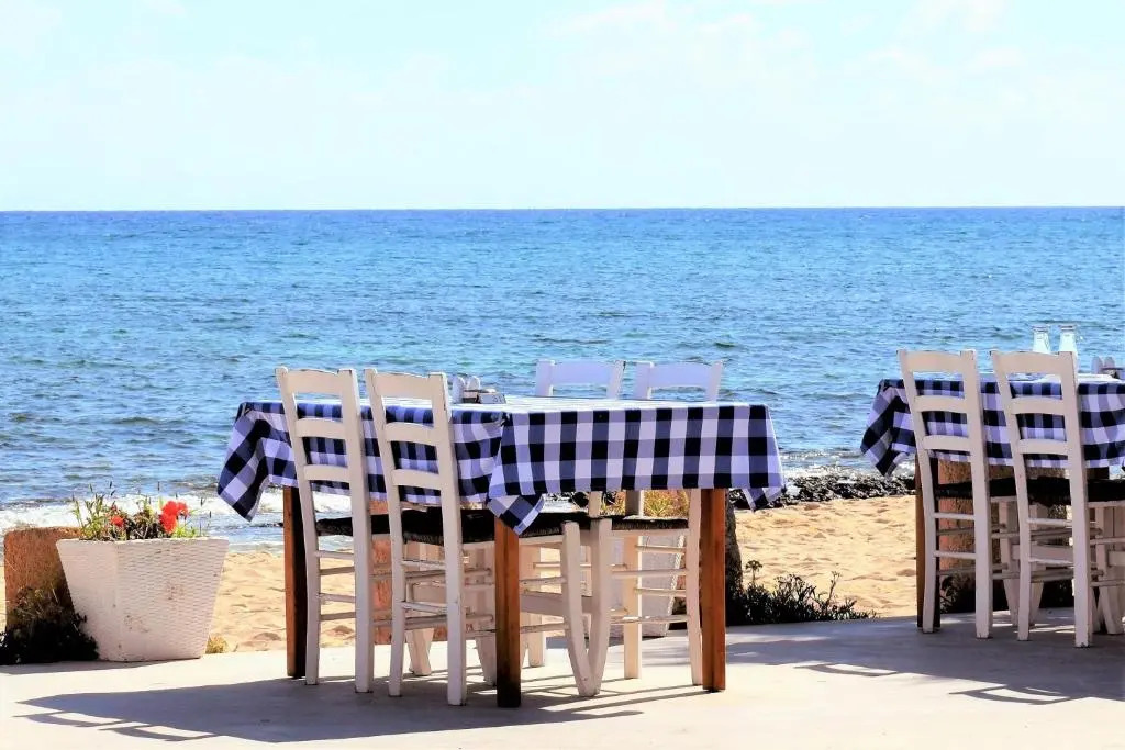 Deluxe Paros Villa Grand Villa 4 Bedrooms Wonderful Sea View