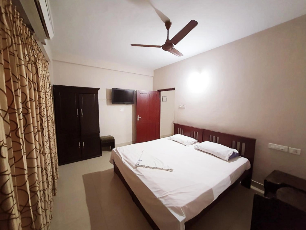 Ruby Residency