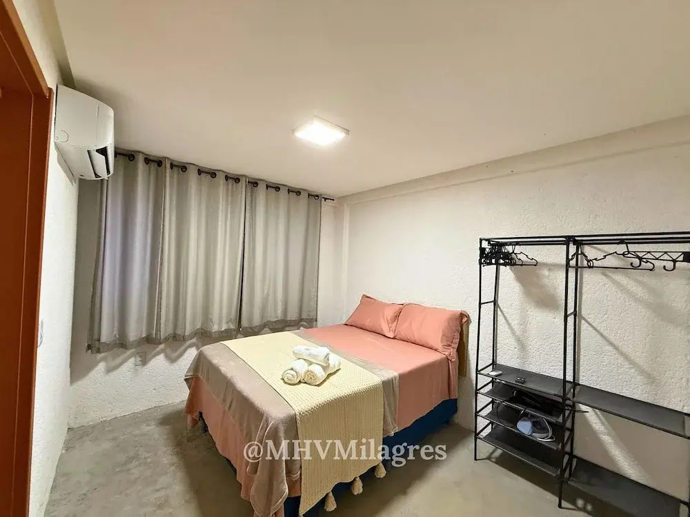 MHV Milagres - Casa Aurora