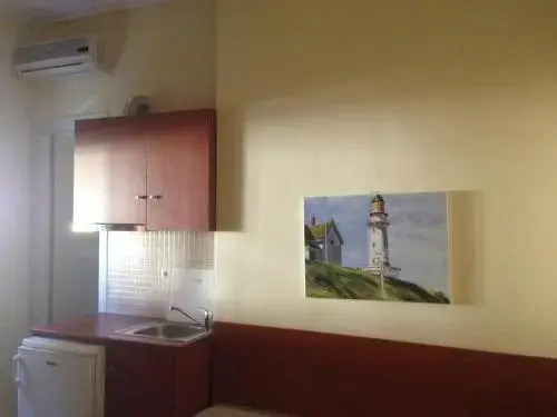 Marvi Hotel