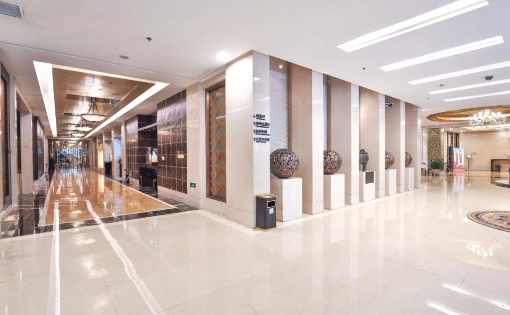 Hangzhou Kaihao Hotel