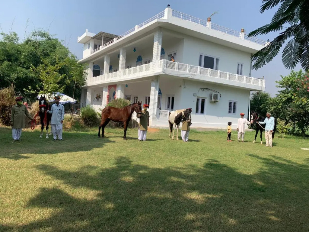 Maa Ashapura Resort