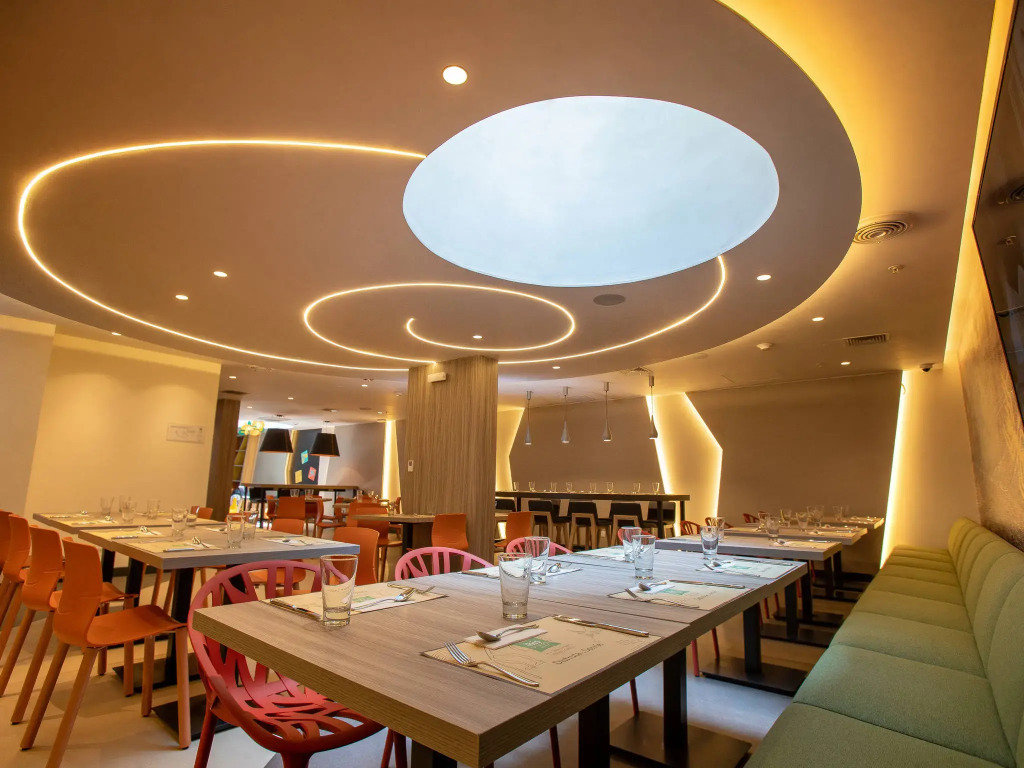 ibis Styles Lima Benavides Miraflores