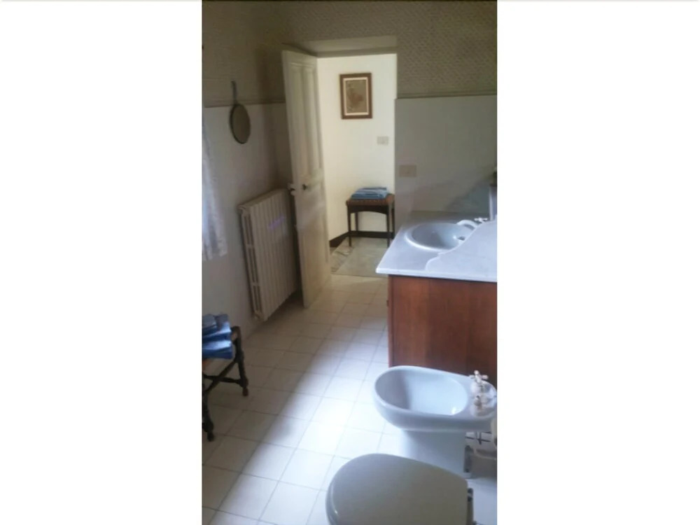 La vignetta B&B