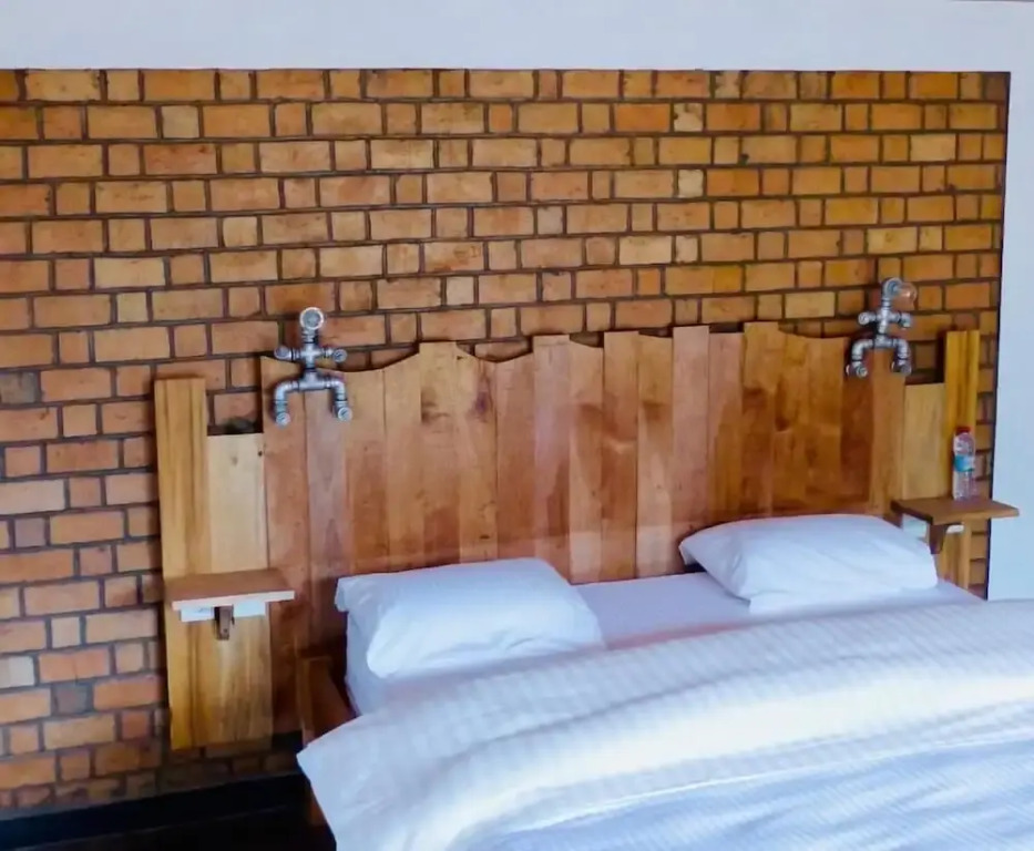 Le Chato Park Hotel Ivato Airport NAVETTE GRATUITE H24