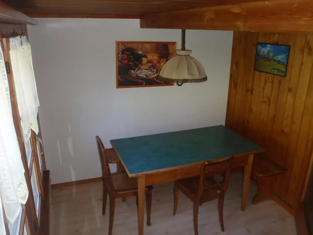 Chalet Spycher