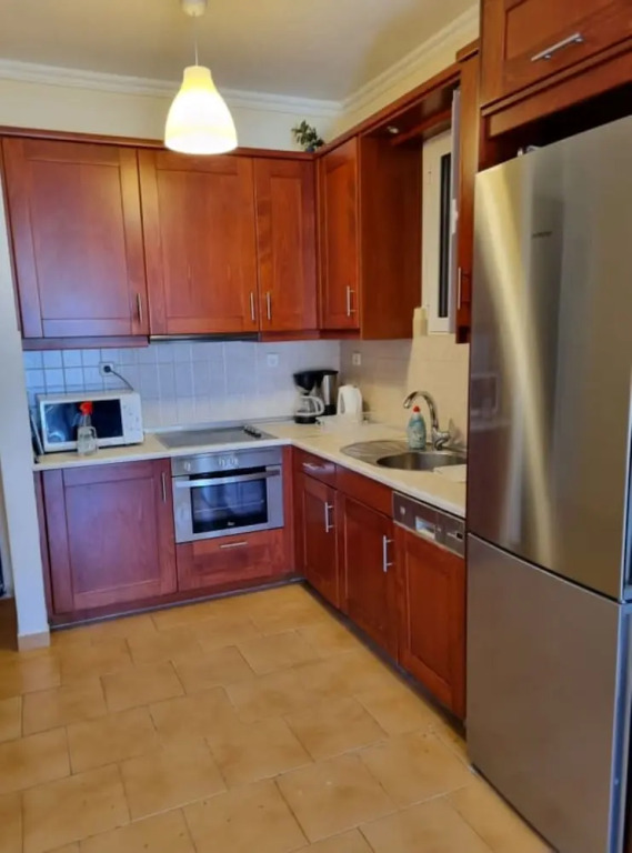 Corfu Island Apartment 58