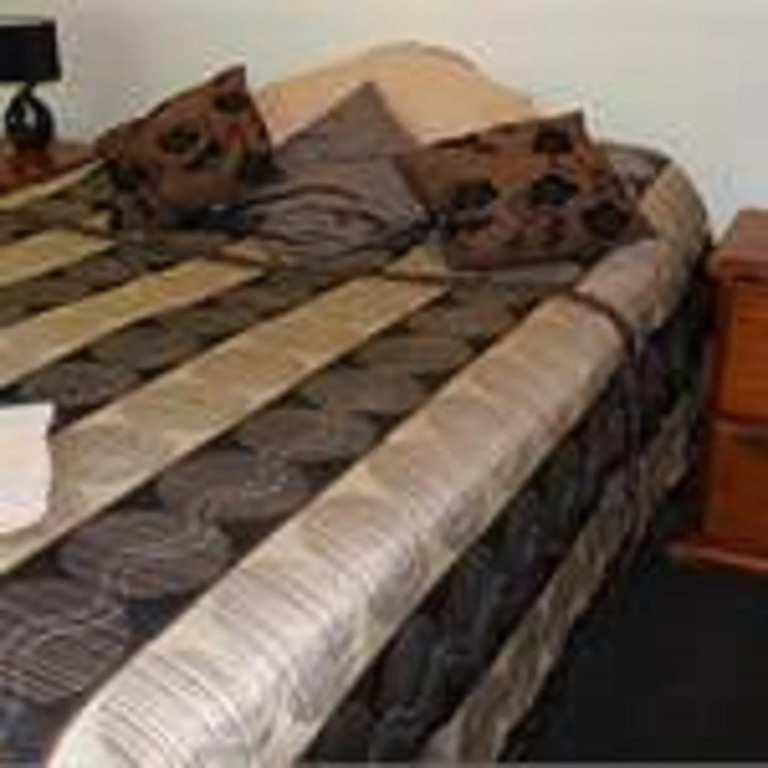 Ningaloo Lodge Exmouth