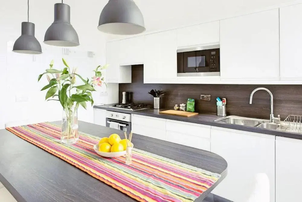 Edinburgh Landmarks Apartments