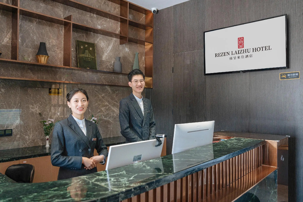 Rezen Laizhu Hotel (Lianhua)