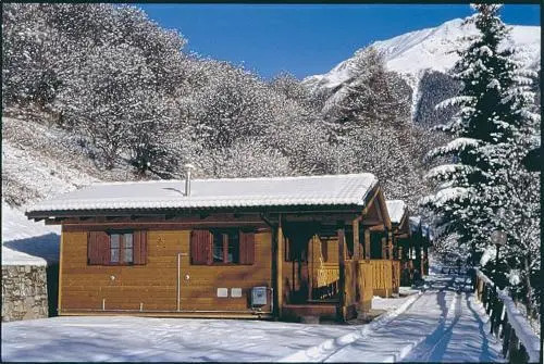 Camping Val di Sole