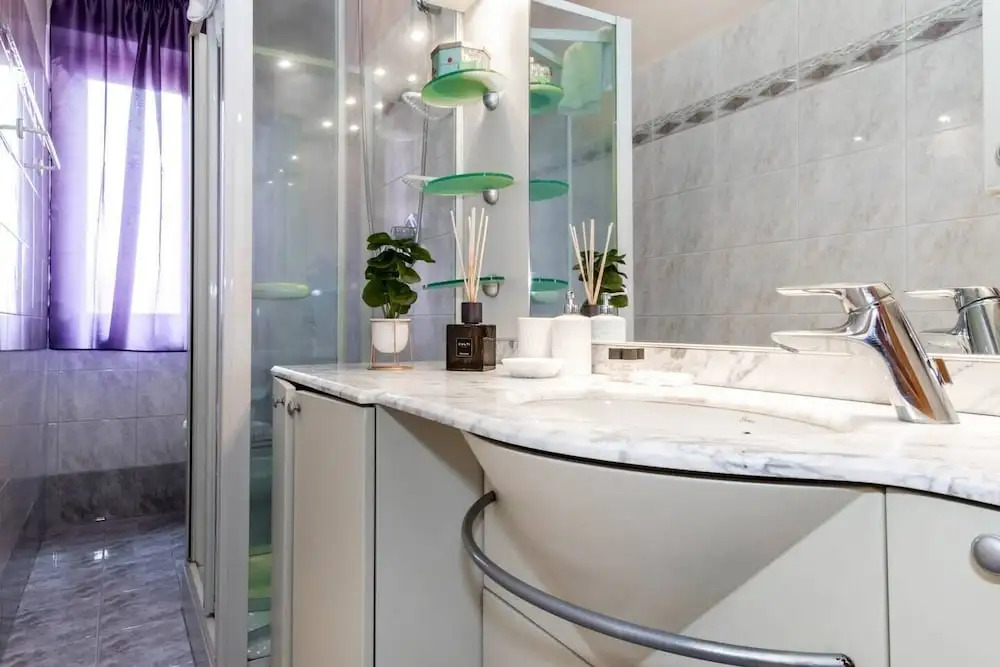 Altido Porta Romana High Miniterrace Apartment