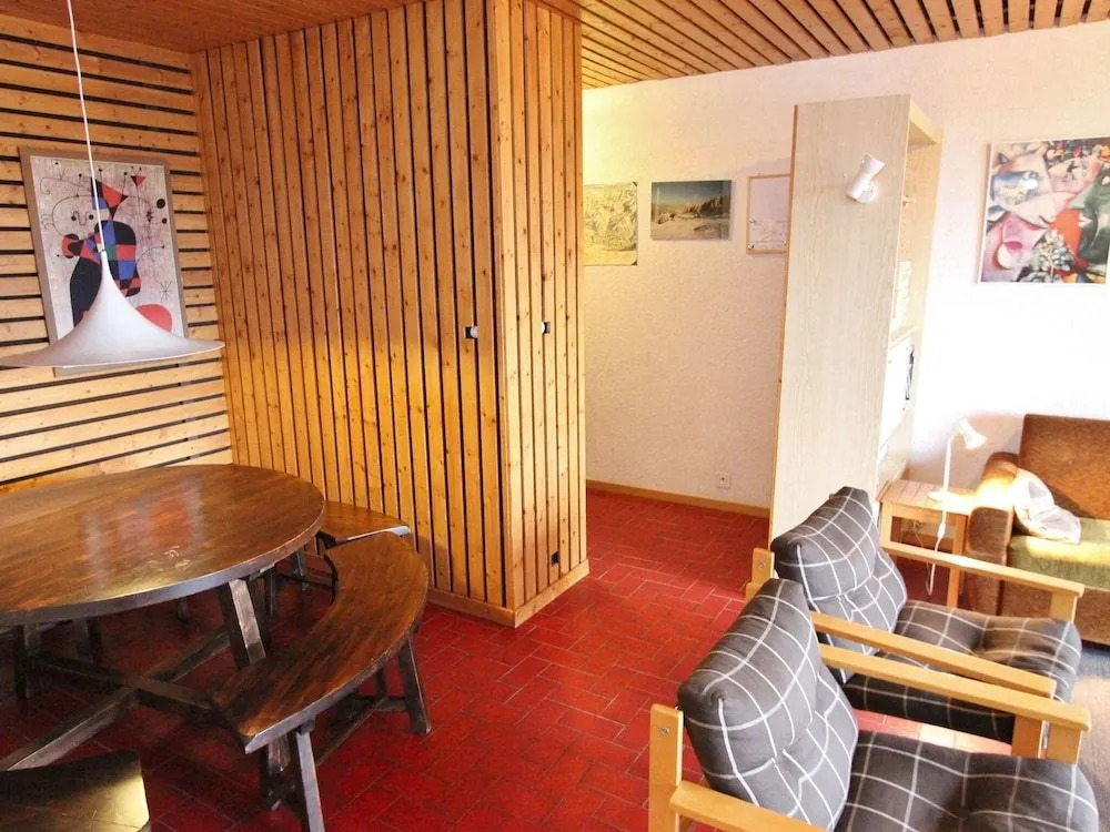 Apartment Near the Ski Lifts