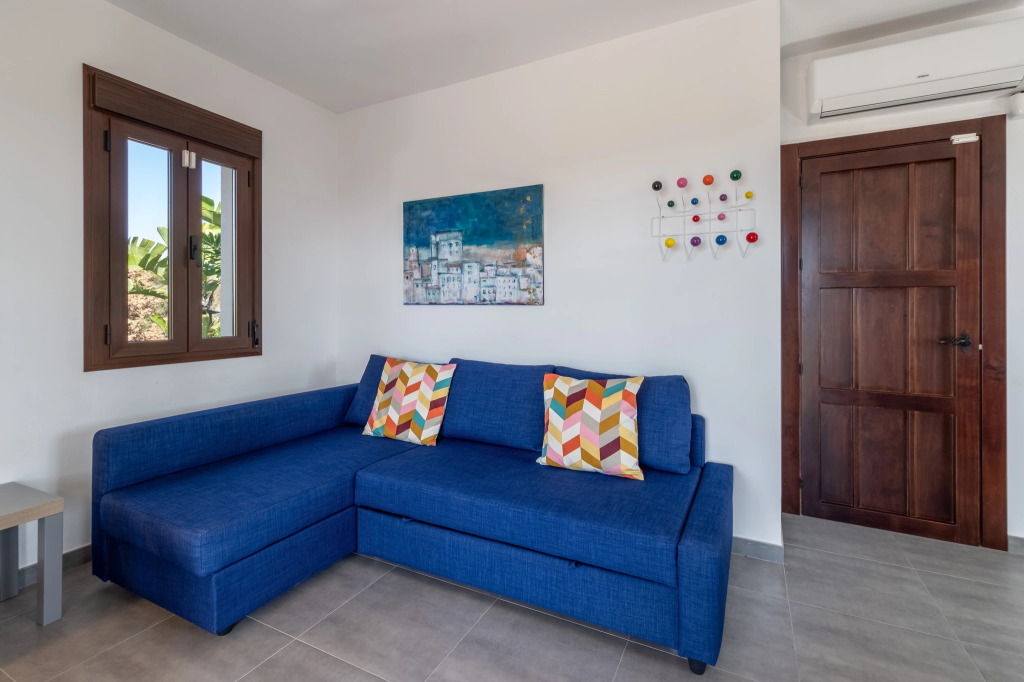 Villa Macondo in Frigiliana