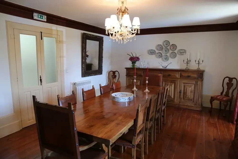 Casa do Monte - Douro