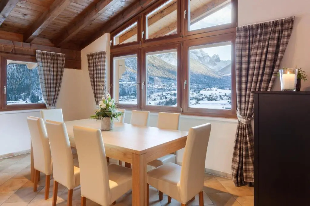 Sporthotel Cristall