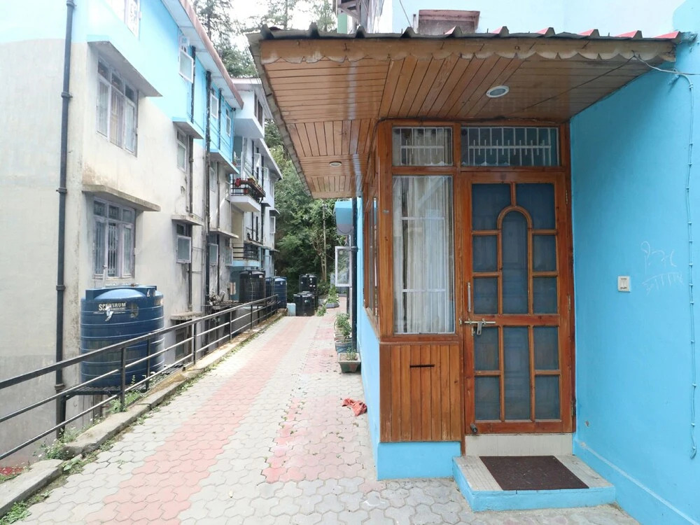 OYO 14291 Home Tranquil 2BHK Chotta Shimla