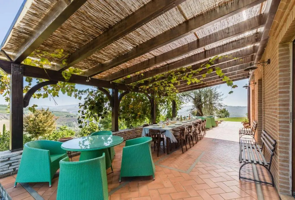 Villa delle Rose
