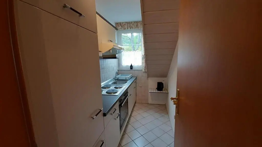Apartmenthaus Sonnenschein