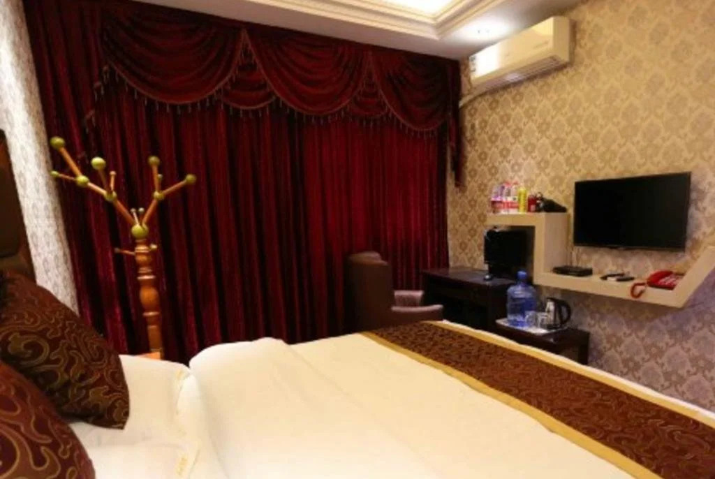 Hongyun Business Hotel