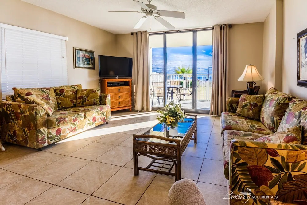 Sunswept by Luxury Gulf Rentals