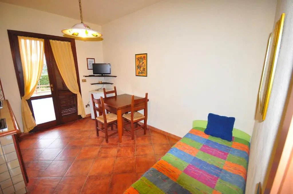 Residence Erba Di Campo