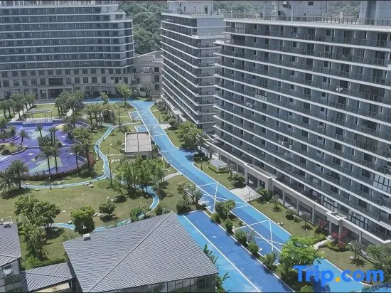 Haiyuchen Hotel