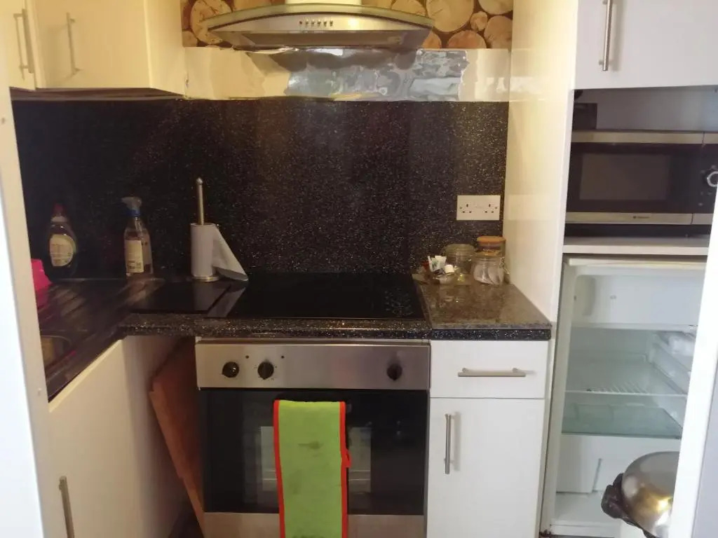 K.ks North Station Self catering holiday apartments