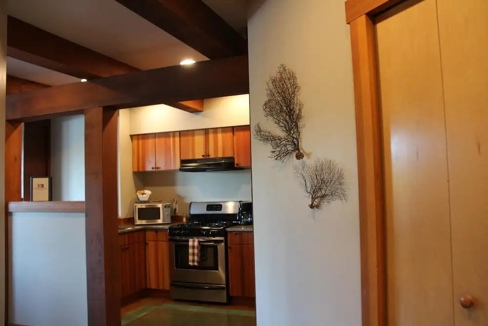 Safe Harbour Suite