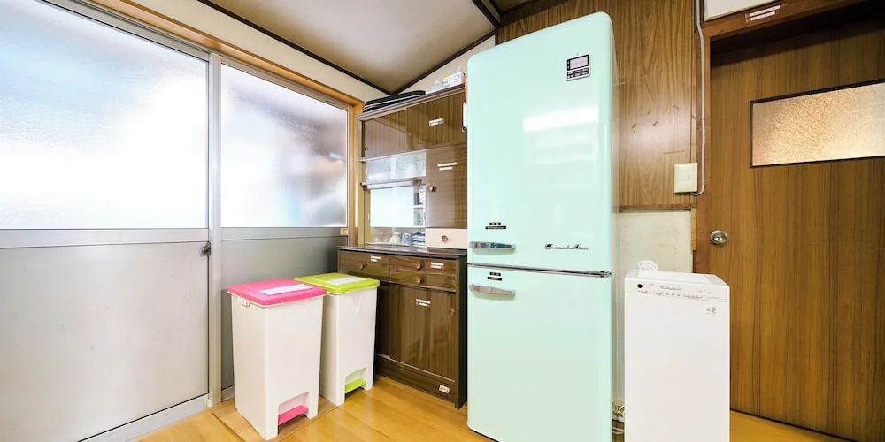 Kokoyui Guest House